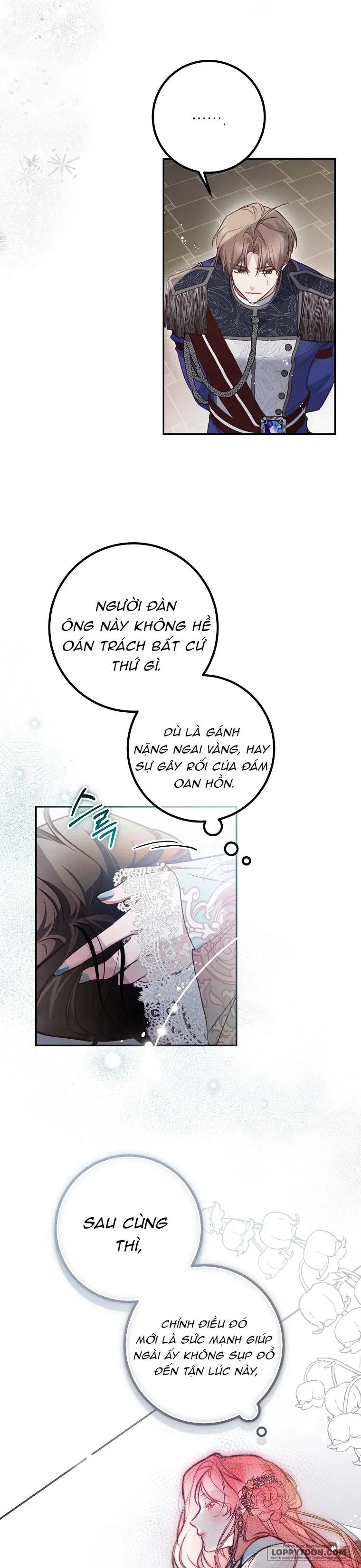 Khi Trái Tim Dẫn Lối Đôi Ta Chapter 51 - 24