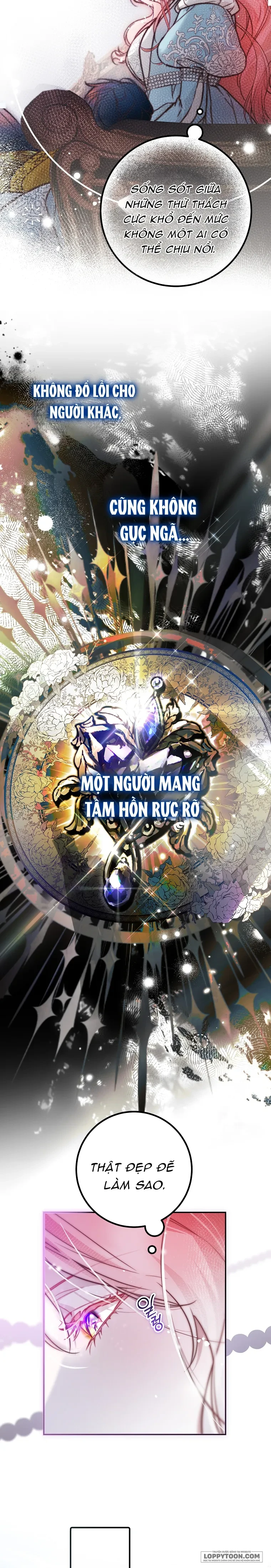 Khi Trái Tim Dẫn Lối Đôi Ta Chapter 51 - 25