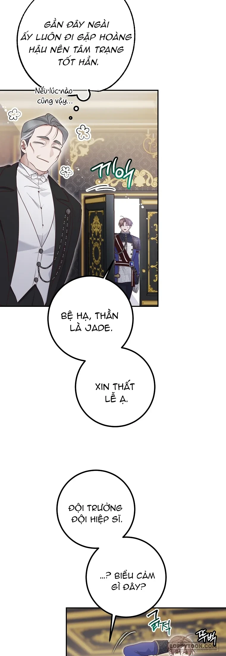 Khi Trái Tim Dẫn Lối Đôi Ta Chapter 51 - 27