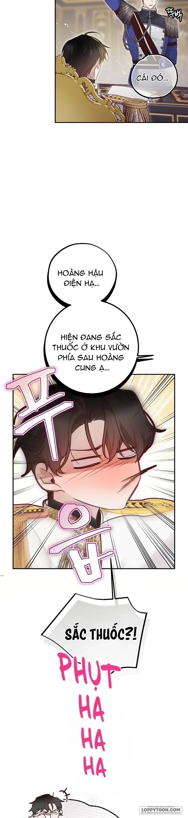 Khi Trái Tim Dẫn Lối Đôi Ta Chapter 51 - 28