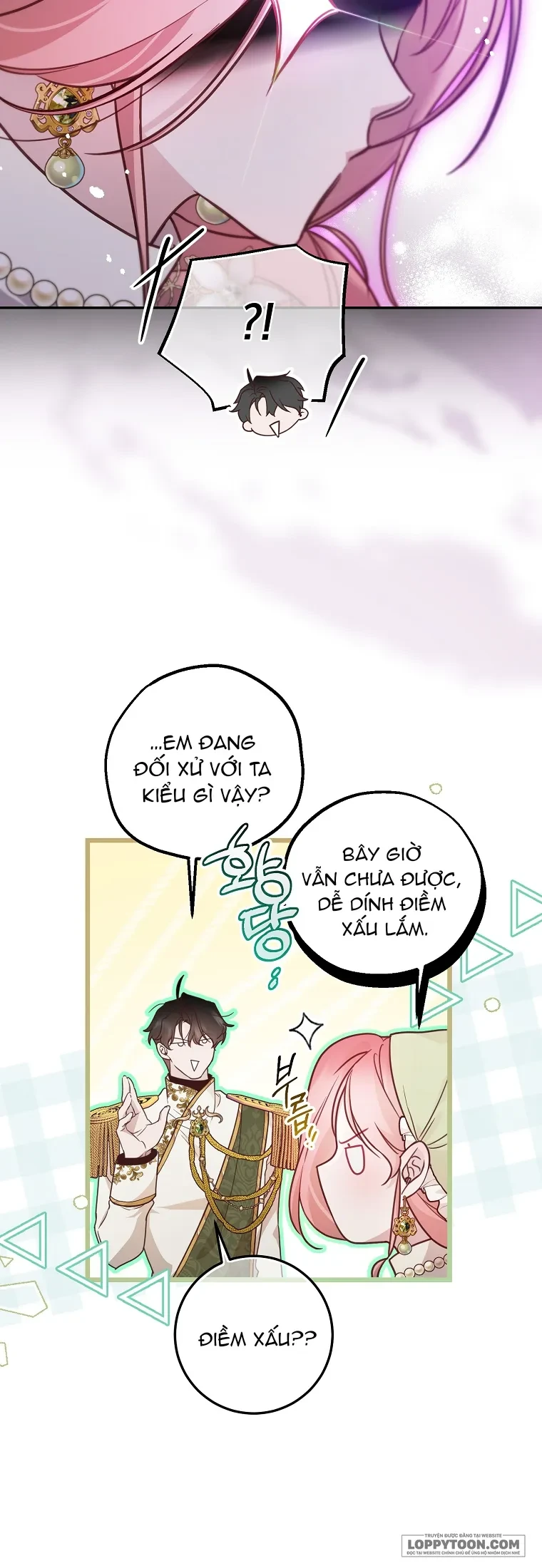 Khi Trái Tim Dẫn Lối Đôi Ta Chapter 52 - 12