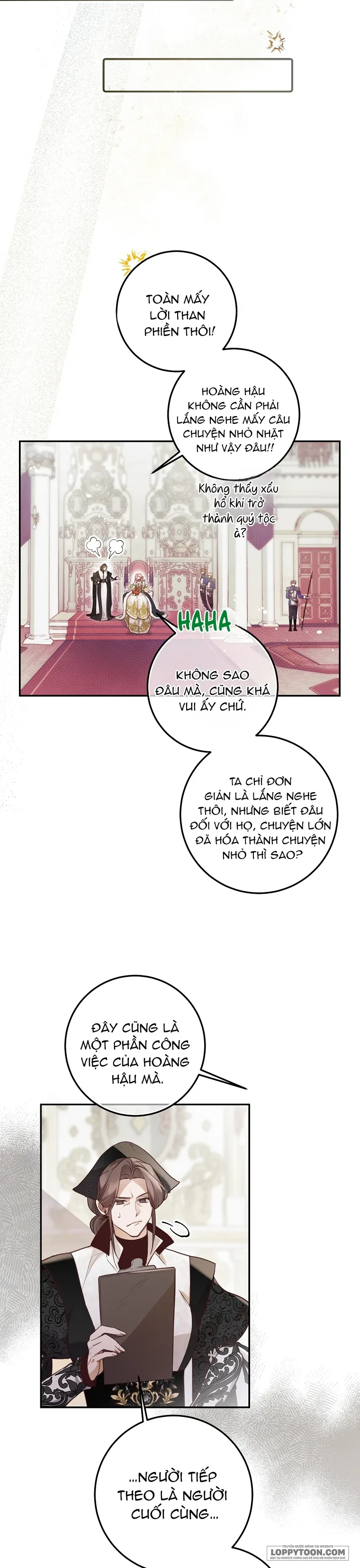 Khi Trái Tim Dẫn Lối Đôi Ta Chapter 52 - 22