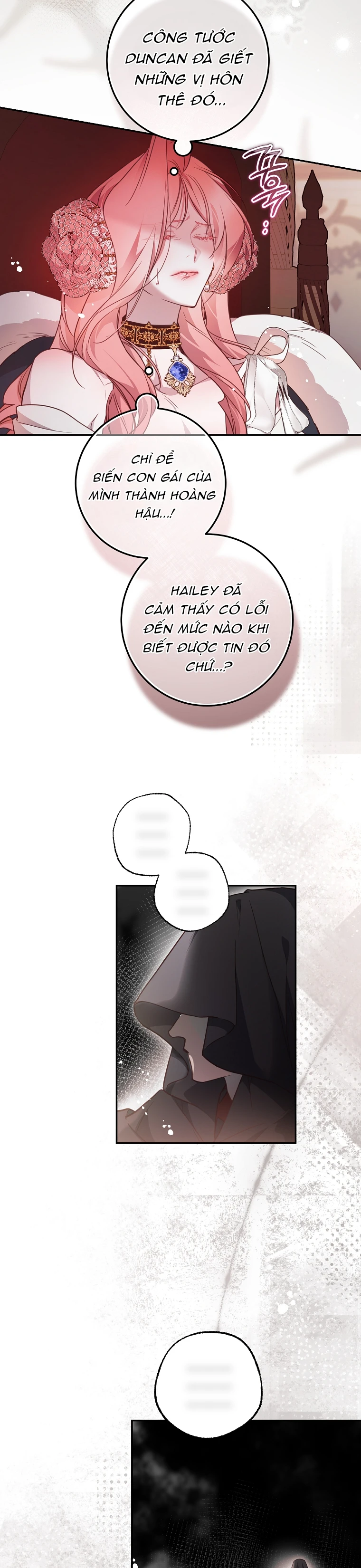 Khi Trái Tim Dẫn Lối Đôi Ta Chapter  53 - 6