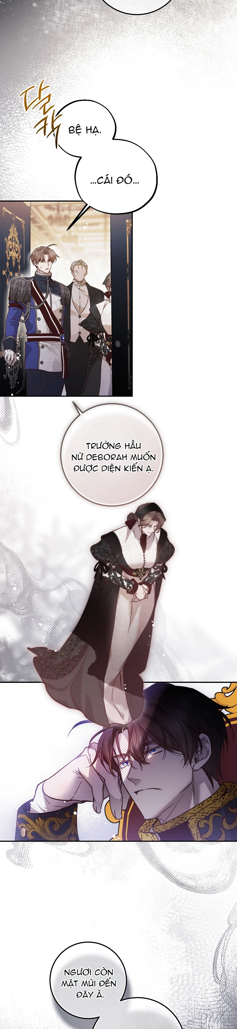 Khi Trái Tim Dẫn Lối Đôi Ta Chapter  53 - 15