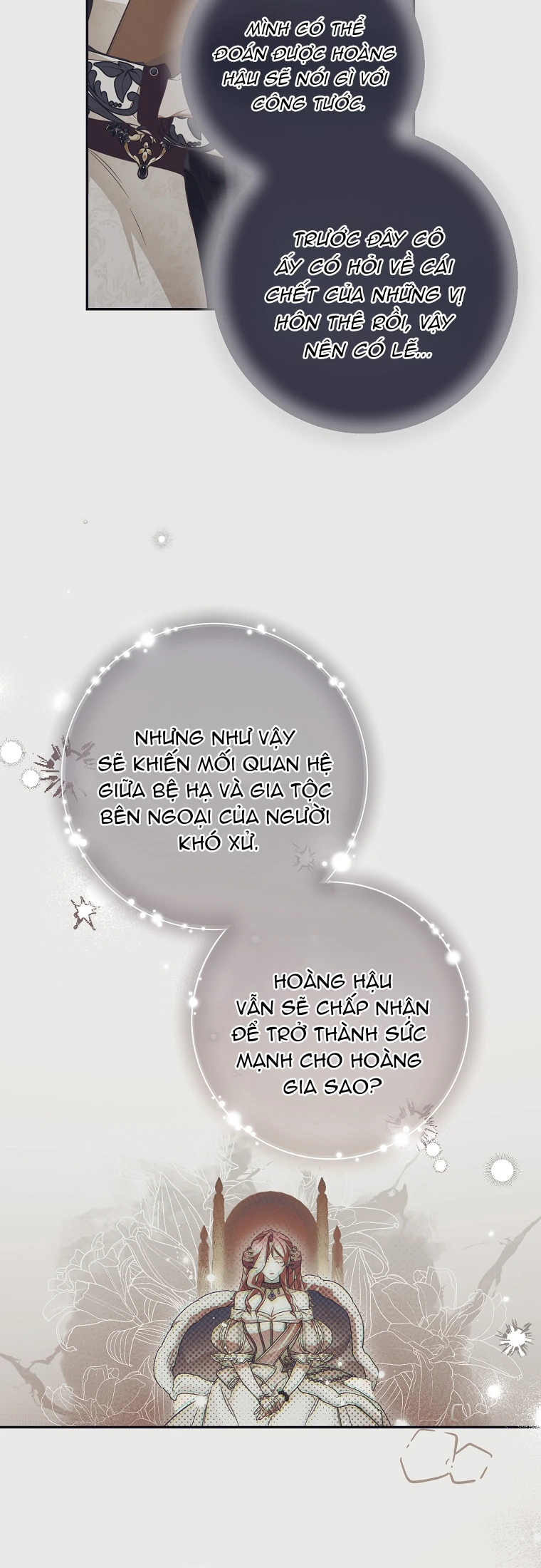 Khi Trái Tim Dẫn Lối Đôi Ta Chapter  53 - 20