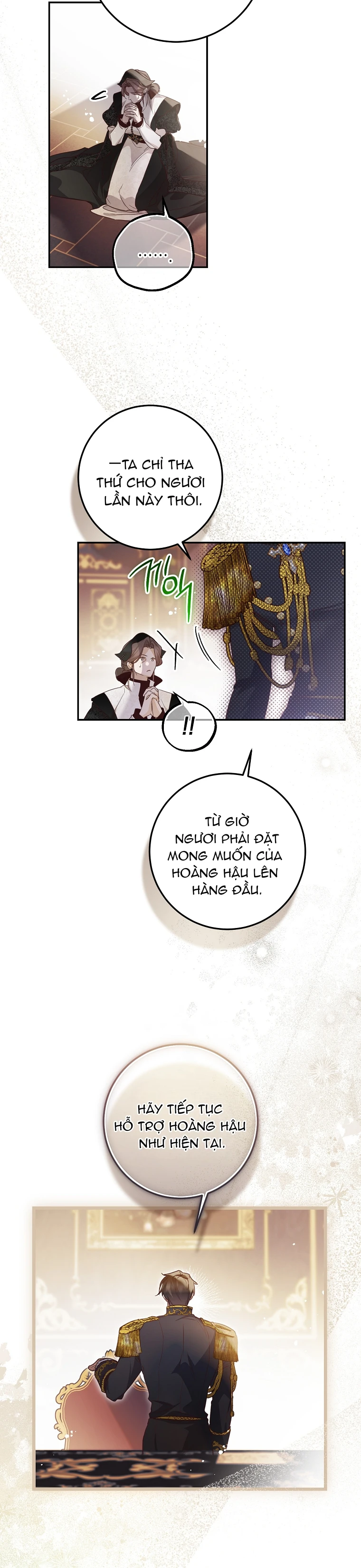 Khi Trái Tim Dẫn Lối Đôi Ta Chapter  53 - 24