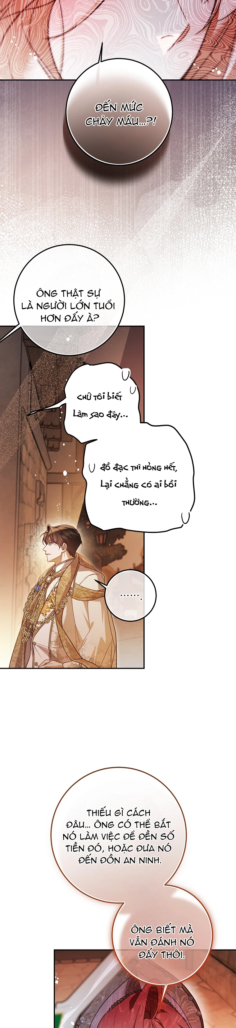 Khi Trái Tim Dẫn Lối Đôi Ta Chapter  54 - 28