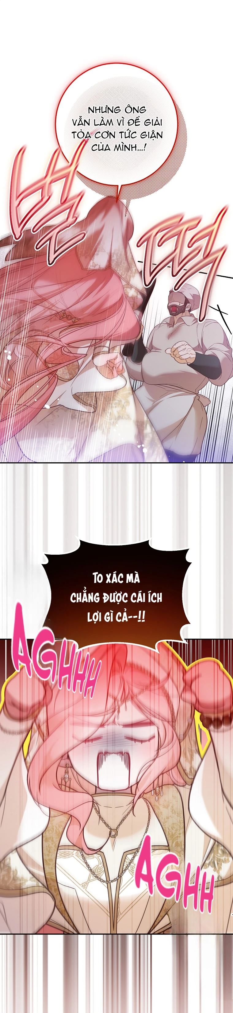 Khi Trái Tim Dẫn Lối Đôi Ta Chapter  54 - 30
