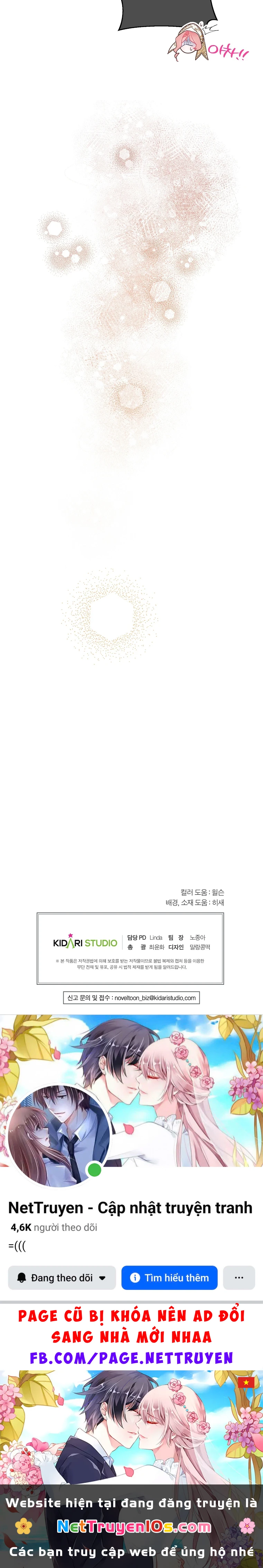 Khi Trái Tim Dẫn Lối Đôi Ta Chapter  54 - 33