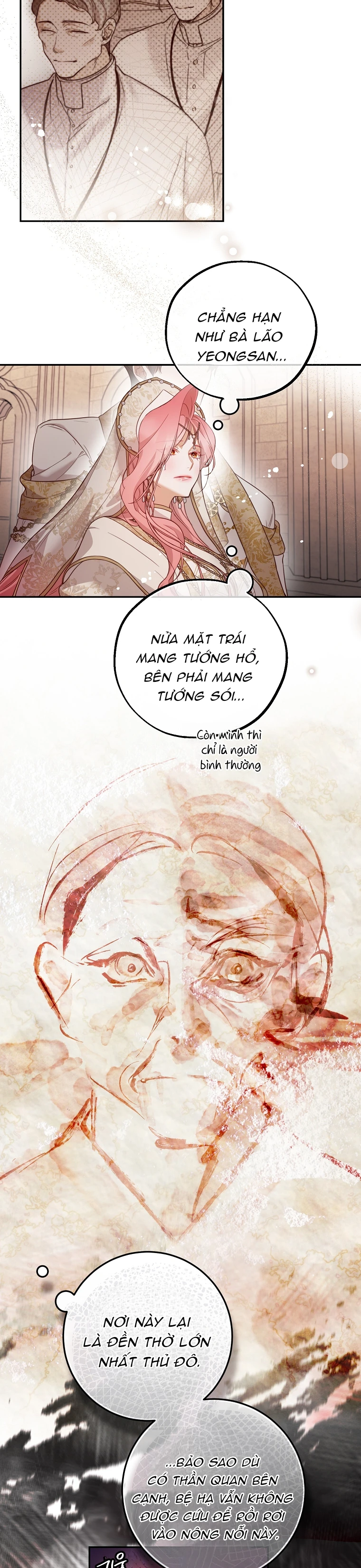 Khi Trái Tim Dẫn Lối Đôi Ta Chapter  55 - 12