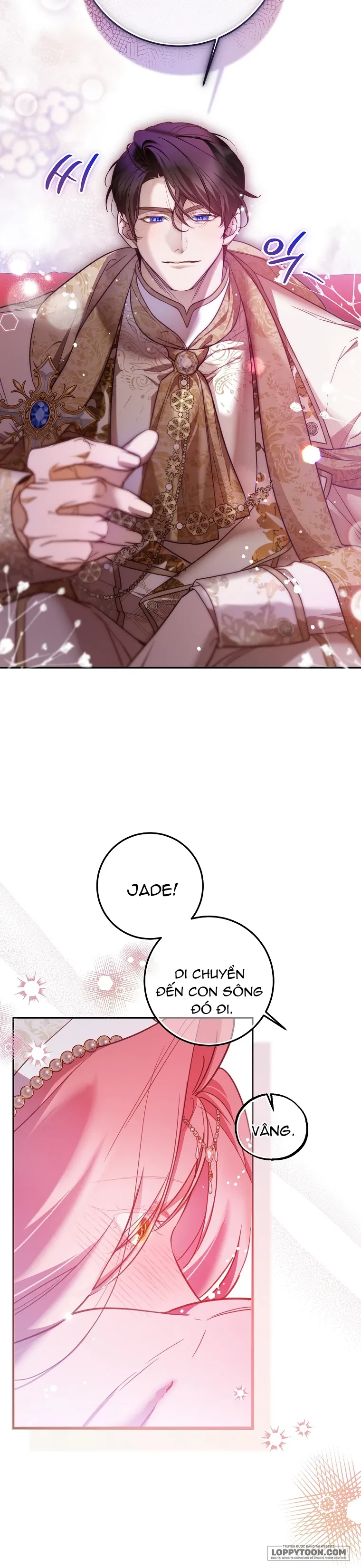 Khi Trái Tim Dẫn Lối Đôi Ta Chapter 56 - 4