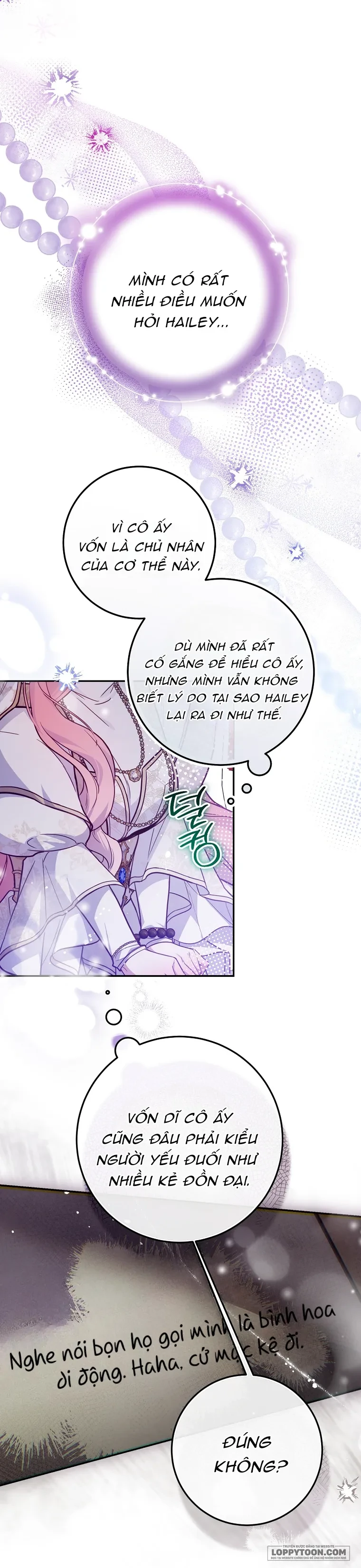 Khi Trái Tim Dẫn Lối Đôi Ta Chapter 56 - 9