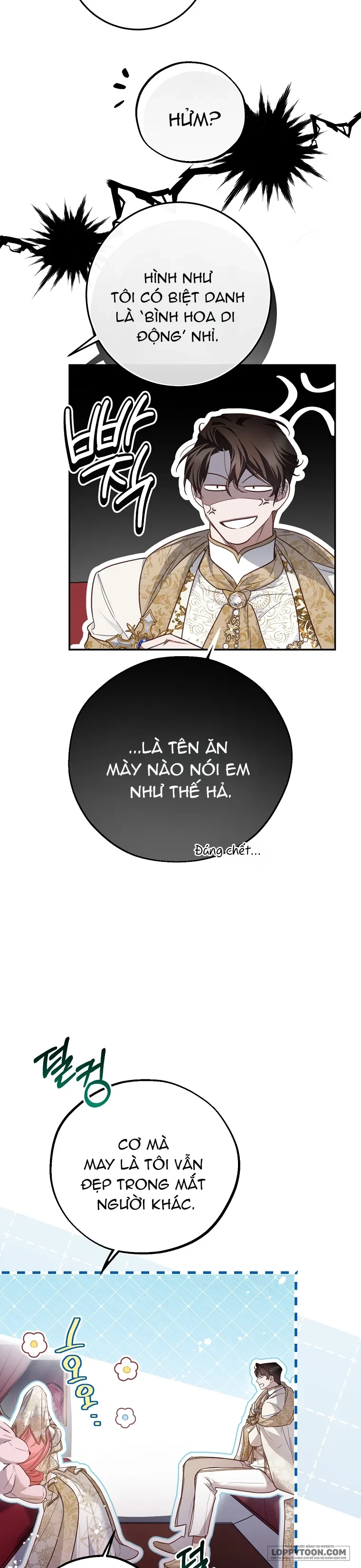 Khi Trái Tim Dẫn Lối Đôi Ta Chapter 56 - 11