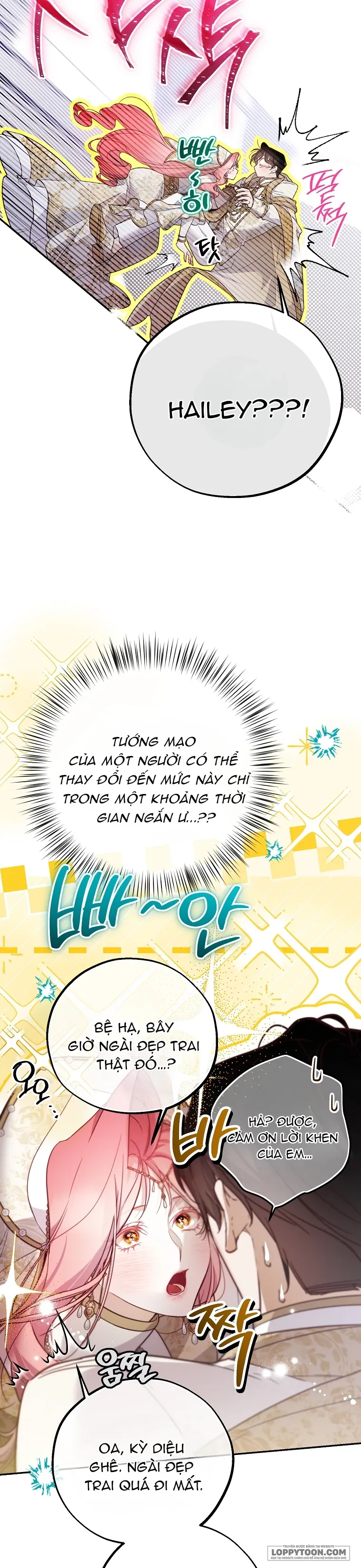 Khi Trái Tim Dẫn Lối Đôi Ta Chapter 56 - 14