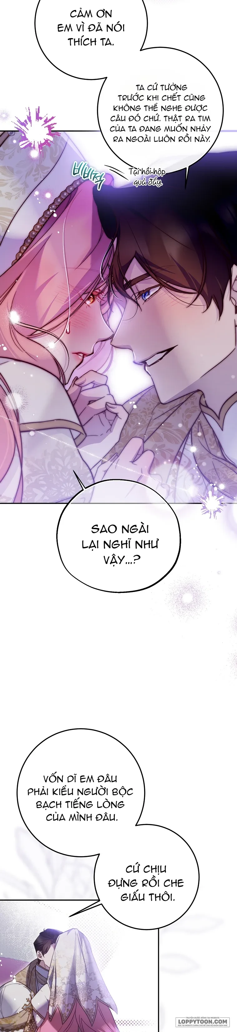 Khi Trái Tim Dẫn Lối Đôi Ta Chapter 56 - 18