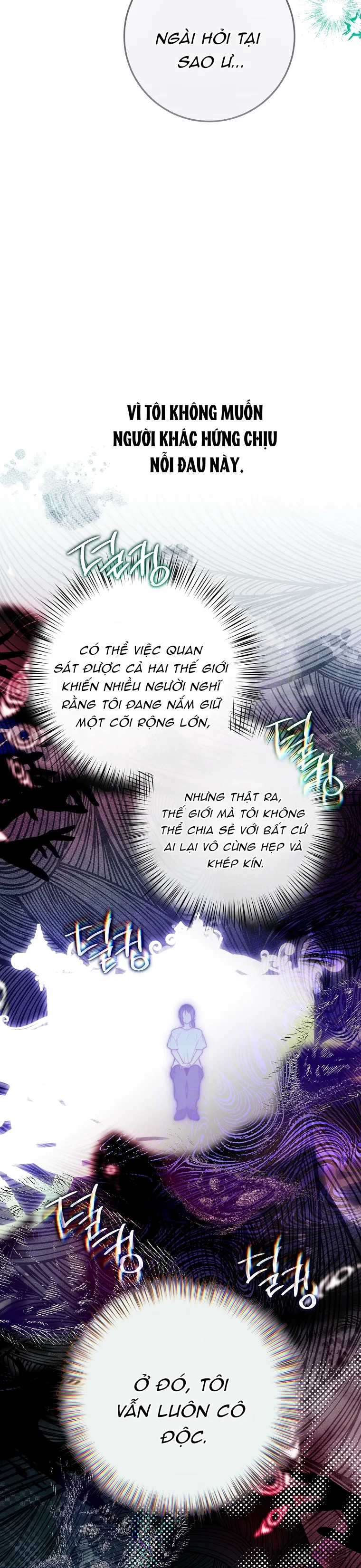 Khi Trái Tim Dẫn Lối Đôi Ta Chapter 56 - 20