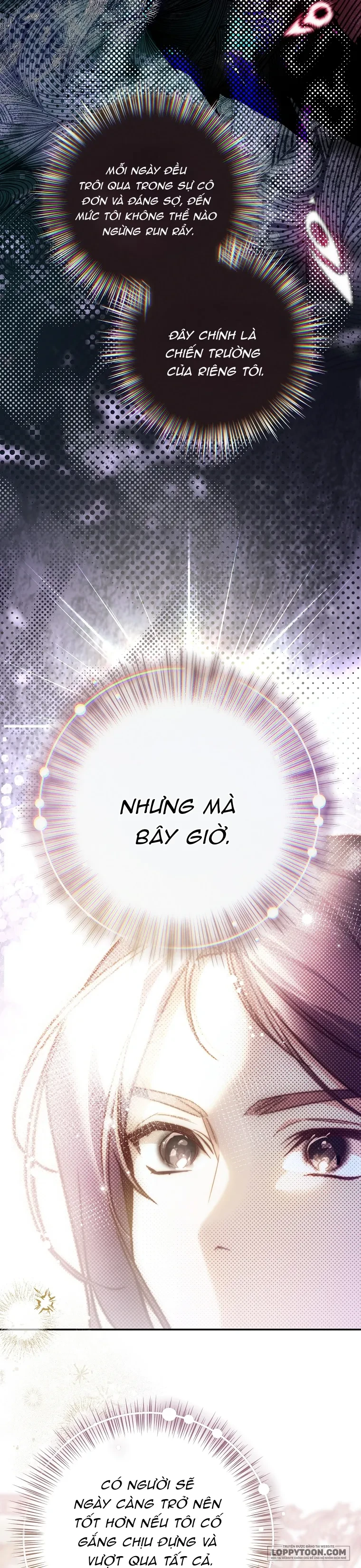 Khi Trái Tim Dẫn Lối Đôi Ta Chapter 56 - 21