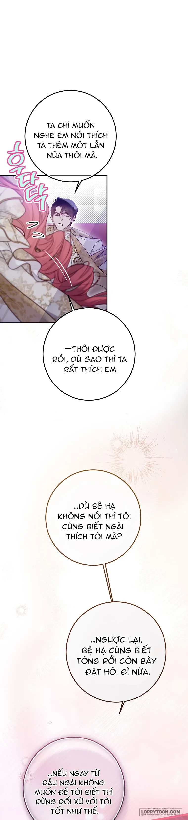 Khi Trái Tim Dẫn Lối Đôi Ta Chapter 56 - 26