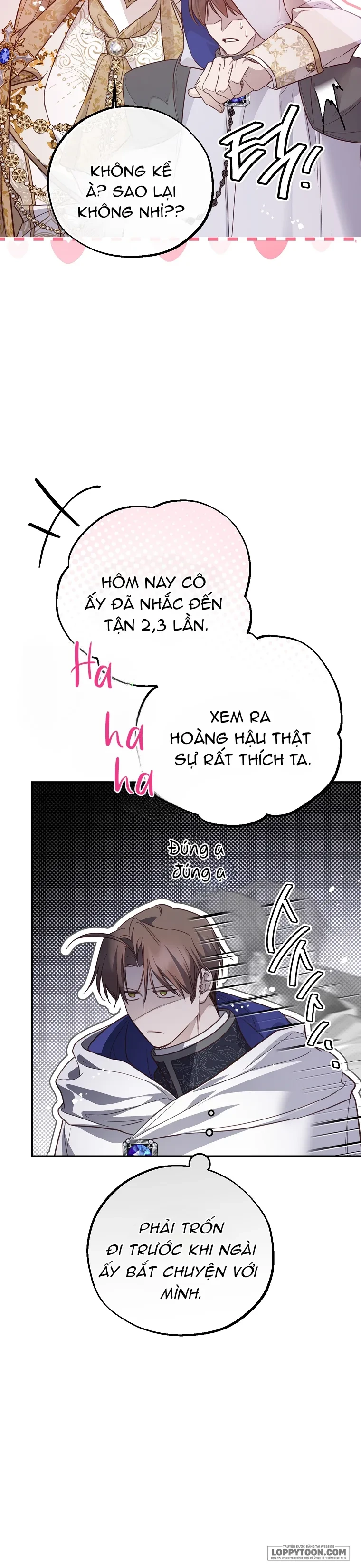Khi Trái Tim Dẫn Lối Đôi Ta Chapter 56 - 29