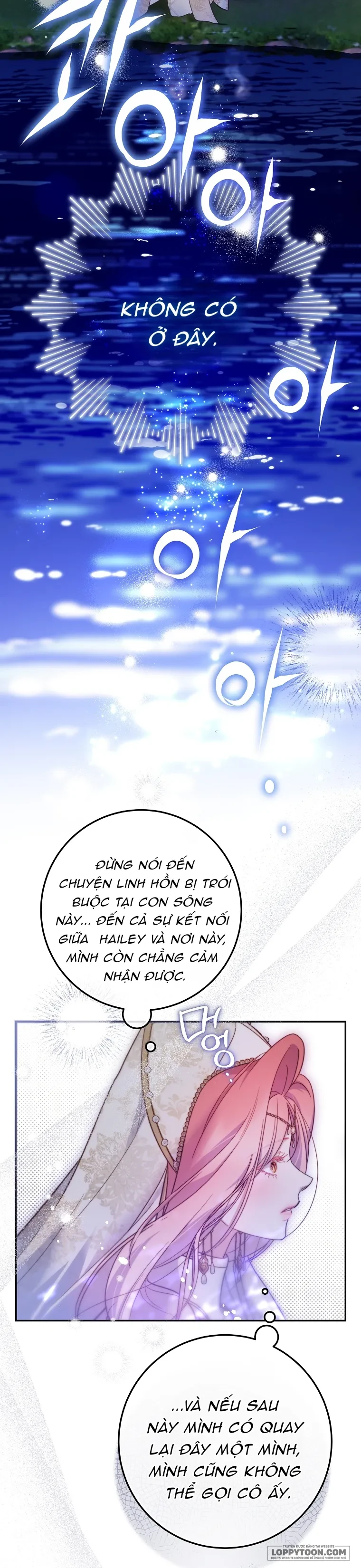 Khi Trái Tim Dẫn Lối Đôi Ta Chapter 56 - 31