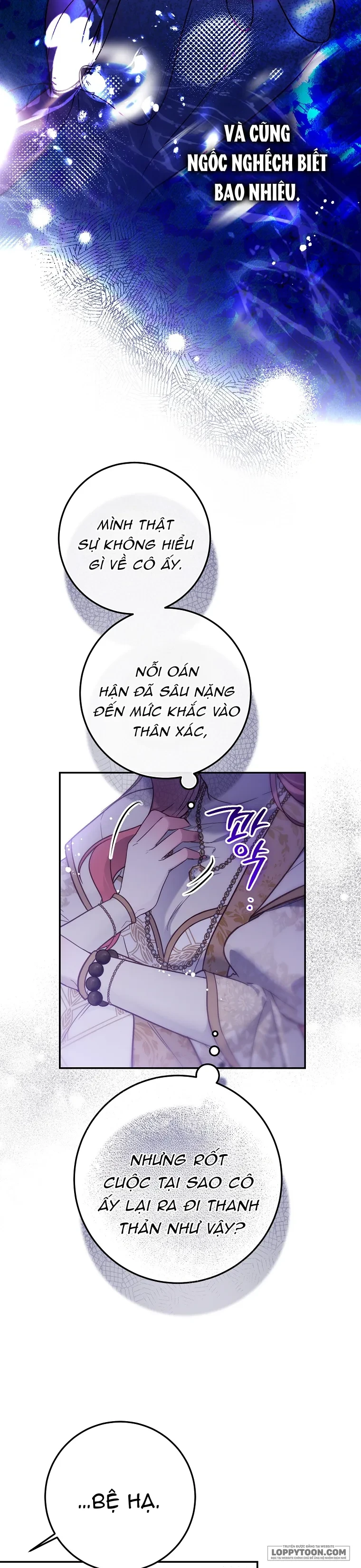 Khi Trái Tim Dẫn Lối Đôi Ta Chapter 56 - 34