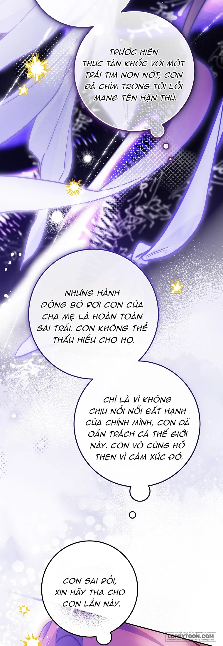 Khi Trái Tim Dẫn Lối Đôi Ta Chapter 56 - 40