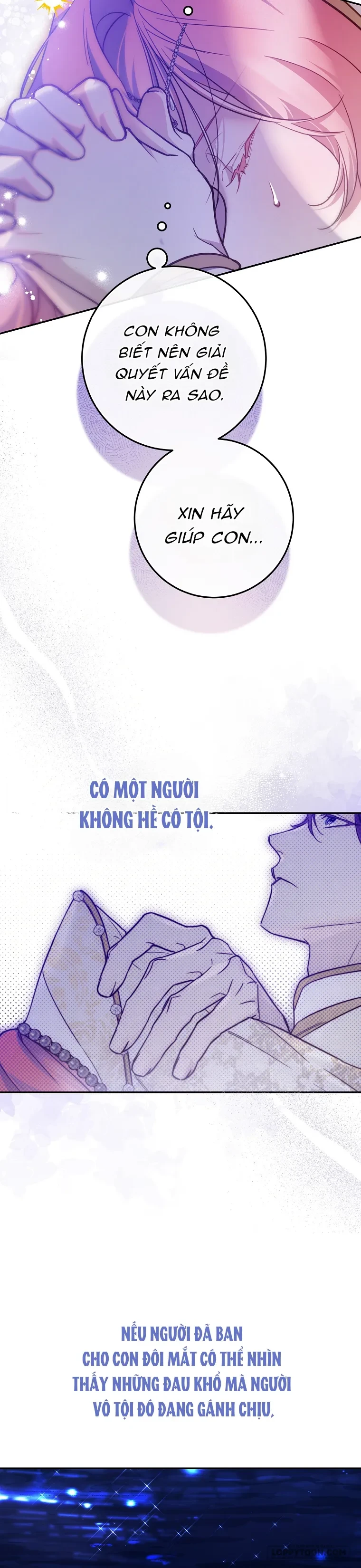 Khi Trái Tim Dẫn Lối Đôi Ta Chapter 56 - 41