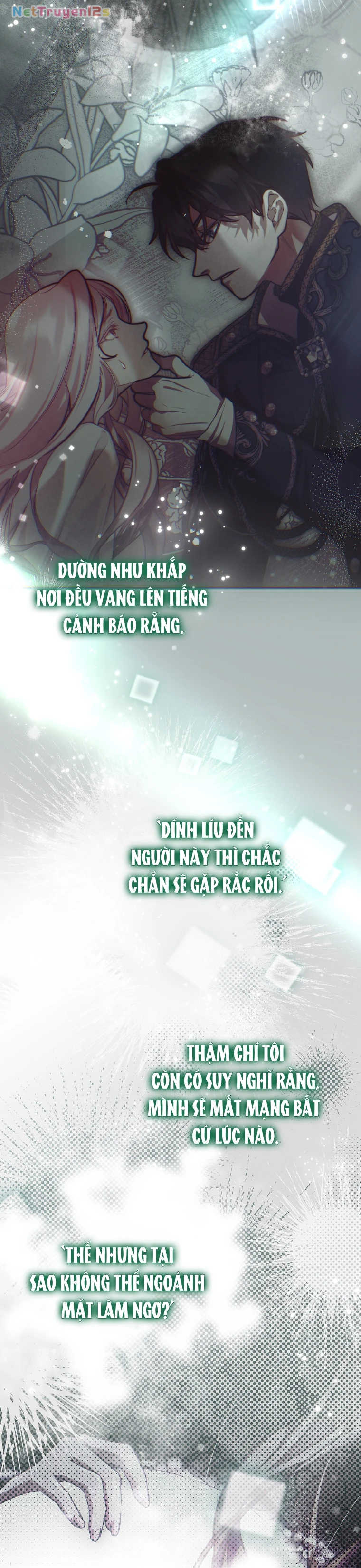 Khi Trái Tim Dẫn Lối Đôi Ta Chapter  57 - 6
