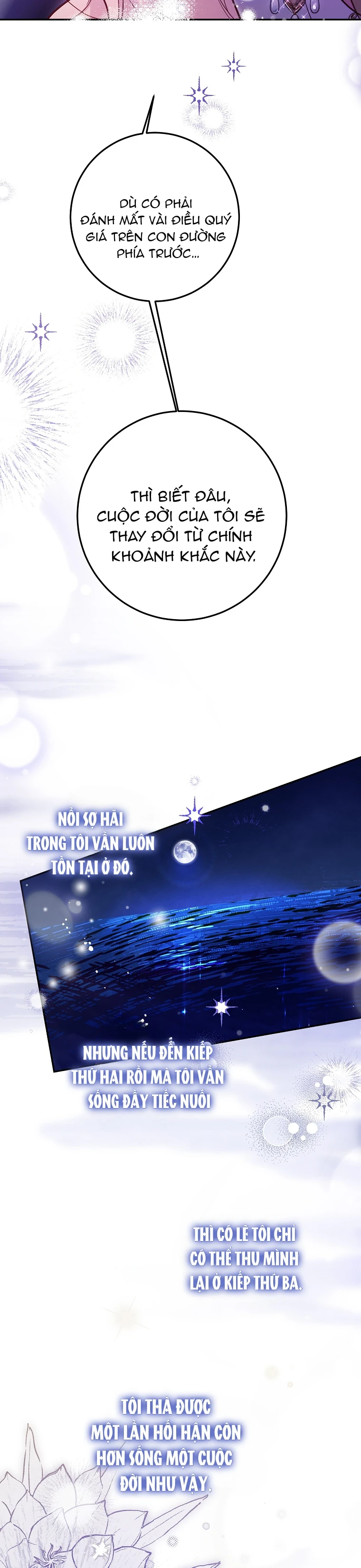 Khi Trái Tim Dẫn Lối Đôi Ta Chapter  57 - 8