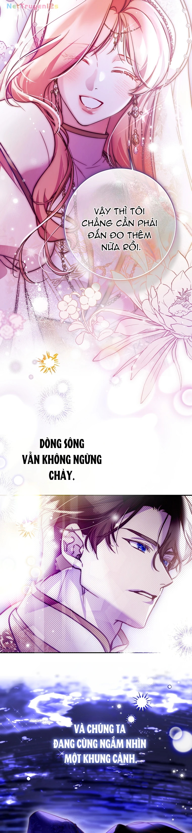 Khi Trái Tim Dẫn Lối Đôi Ta Chapter  57 - 10