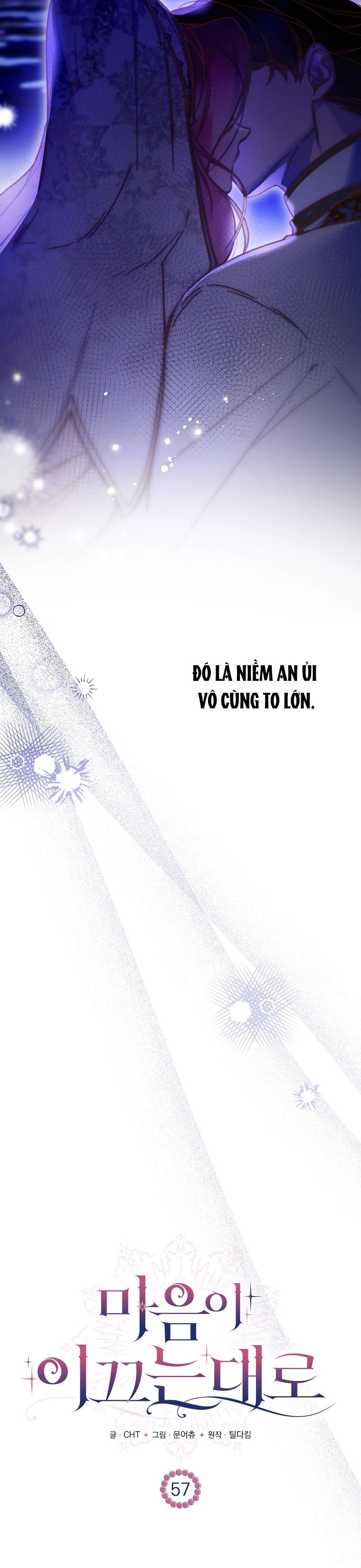 Khi Trái Tim Dẫn Lối Đôi Ta Chapter  57 - 11
