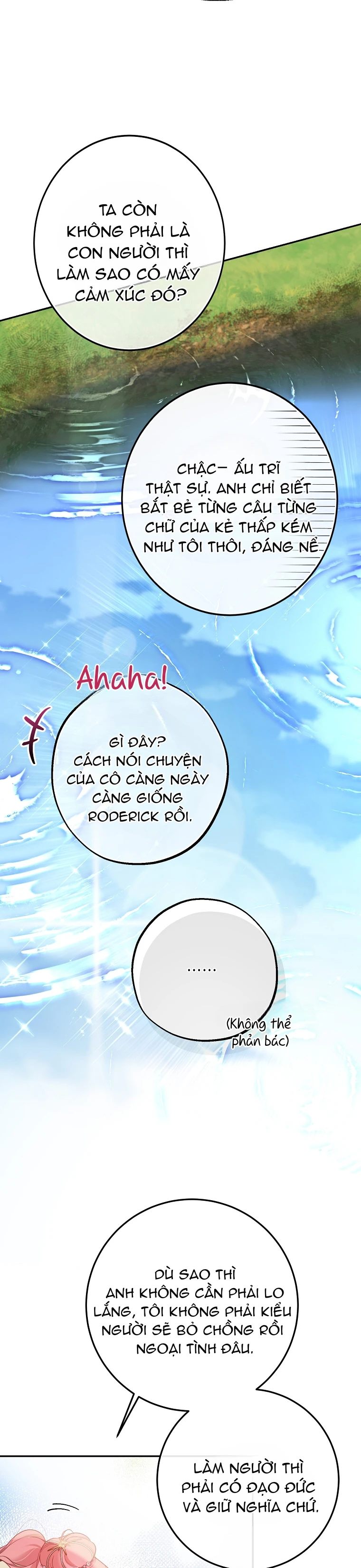 Khi Trái Tim Dẫn Lối Đôi Ta Chapter  57 - 20