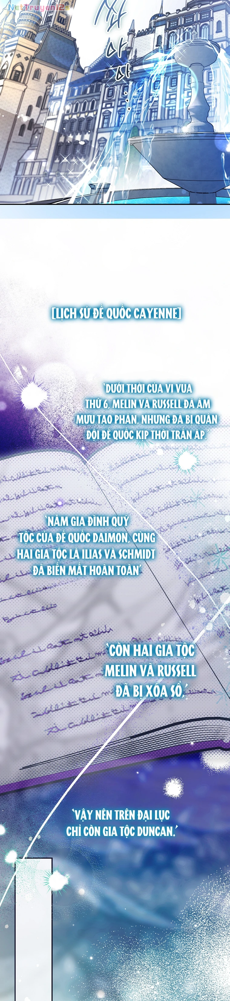 Khi Trái Tim Dẫn Lối Đôi Ta Chapter  57 - 29