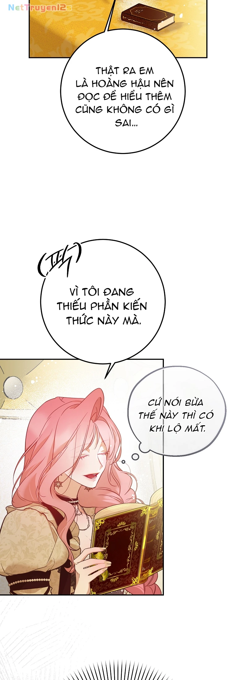 Khi Trái Tim Dẫn Lối Đôi Ta Chapter  57 - 33