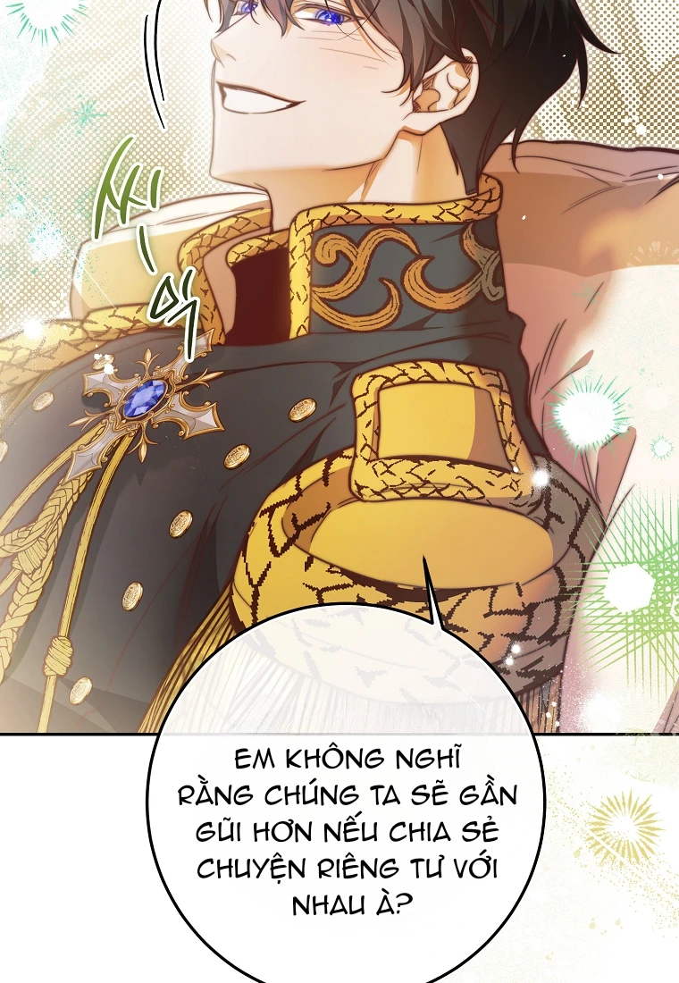 Khi Trái Tim Dẫn Lối Đôi Ta Chapter  57 - 37
