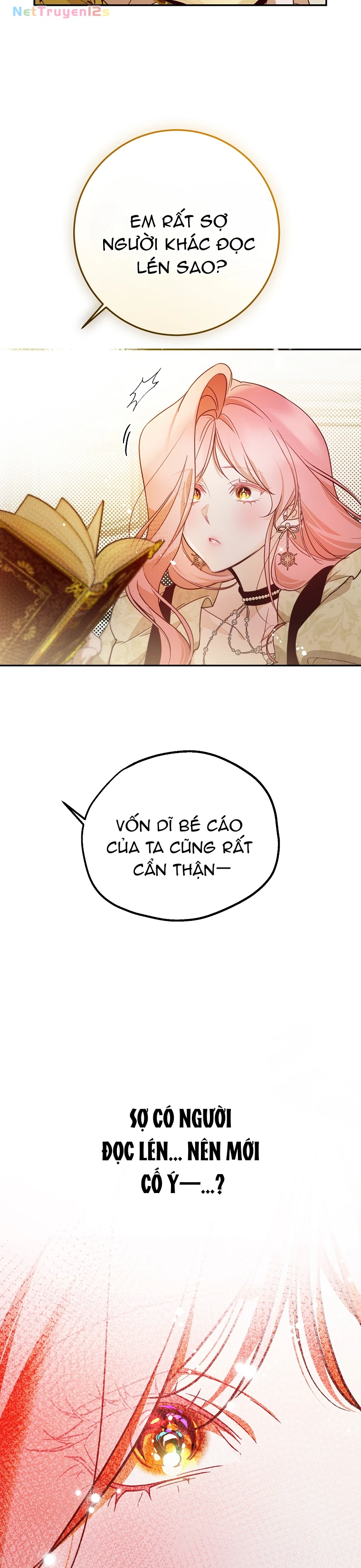 Khi Trái Tim Dẫn Lối Đôi Ta Chapter  57 - 41