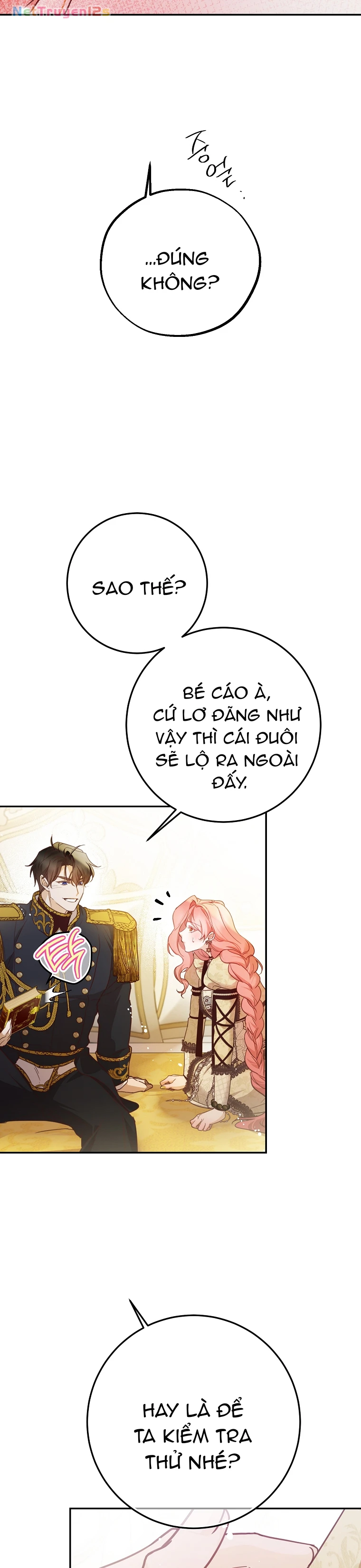 Khi Trái Tim Dẫn Lối Đôi Ta Chapter  57 - 42