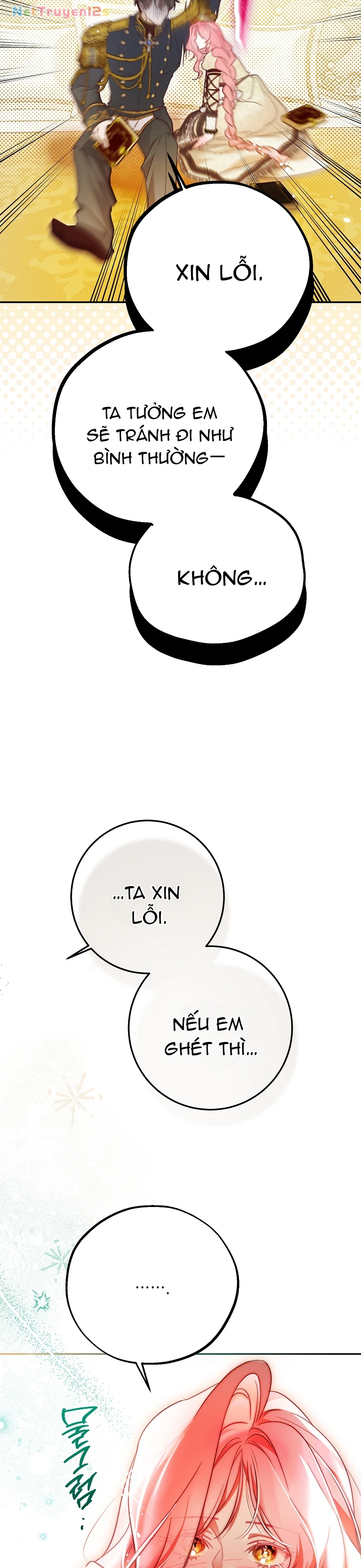 Khi Trái Tim Dẫn Lối Đôi Ta Chapter  57 - 44