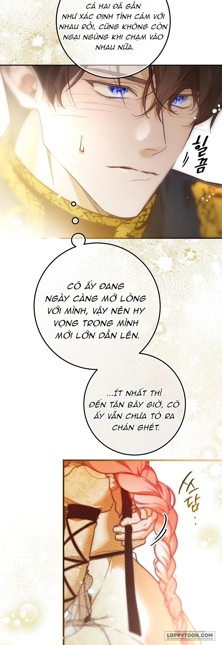 Khi Trái Tim Dẫn Lối Đôi Ta Chapter 58 - 8