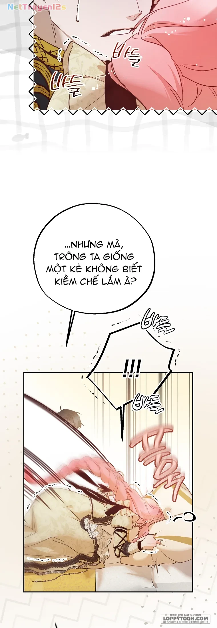 Khi Trái Tim Dẫn Lối Đôi Ta Chapter 58 - 11