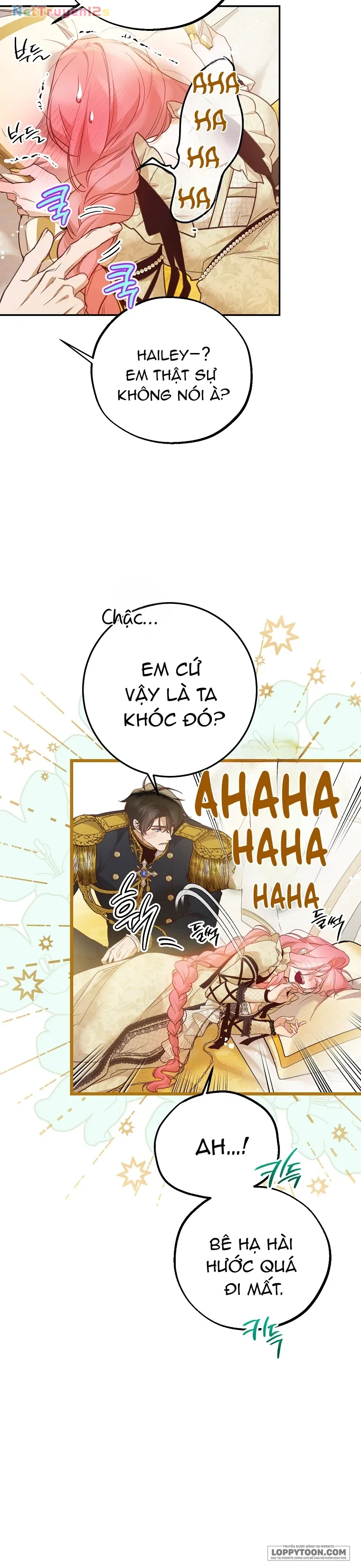 Khi Trái Tim Dẫn Lối Đôi Ta Chapter 58 - 13