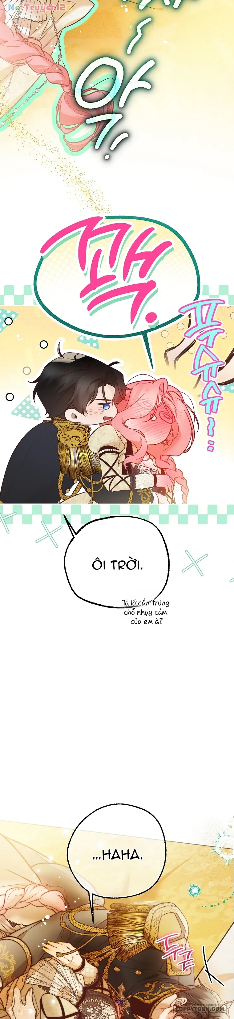 Khi Trái Tim Dẫn Lối Đôi Ta Chapter 58 - 16