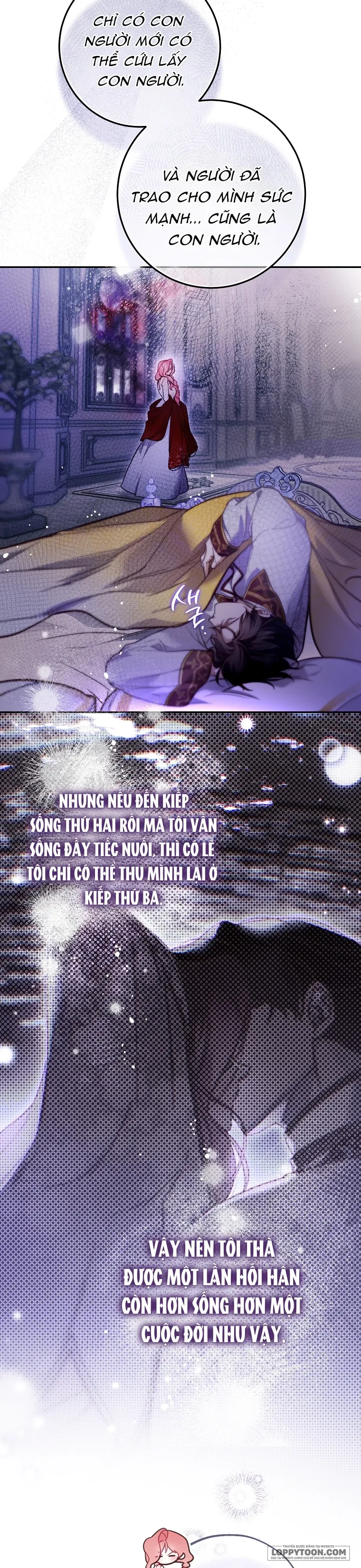 Khi Trái Tim Dẫn Lối Đôi Ta Chapter 58 - 22