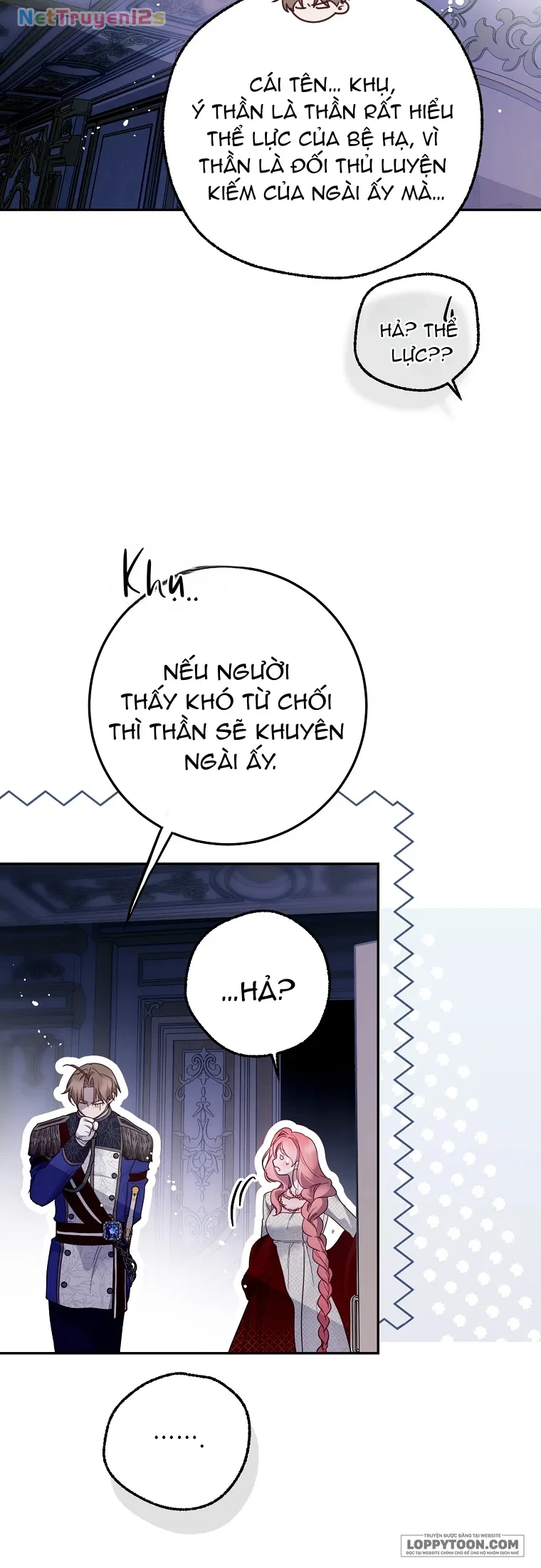 Khi Trái Tim Dẫn Lối Đôi Ta Chapter 58 - 27