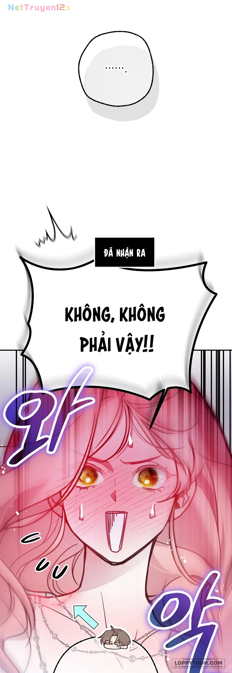 Khi Trái Tim Dẫn Lối Đôi Ta Chapter 58 - 28