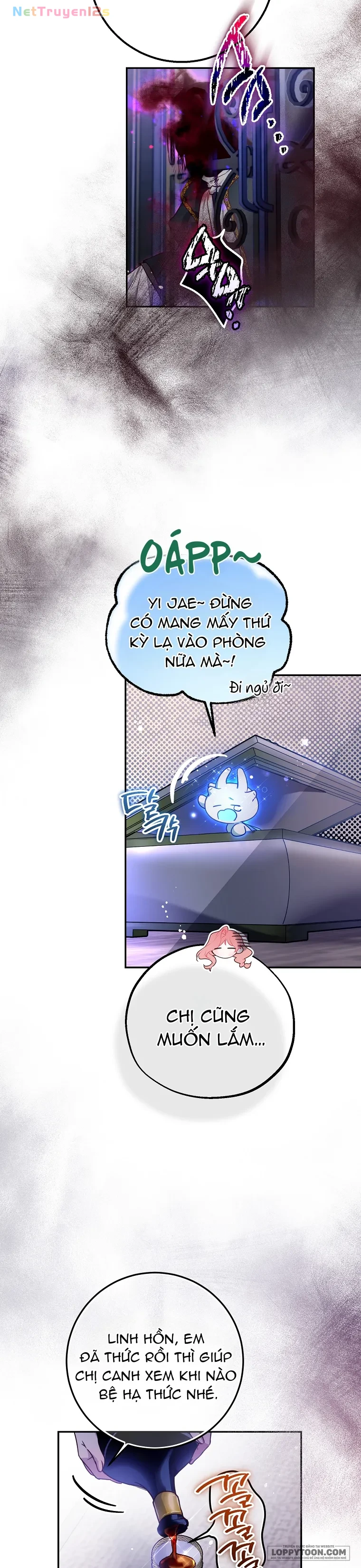 Khi Trái Tim Dẫn Lối Đôi Ta Chapter 58 - 31