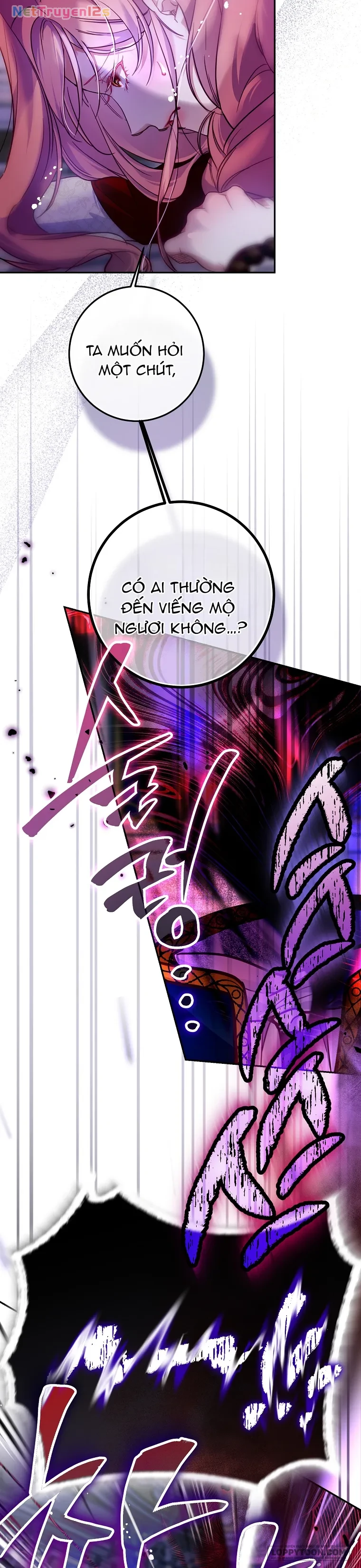 Khi Trái Tim Dẫn Lối Đôi Ta Chapter 58 - 37