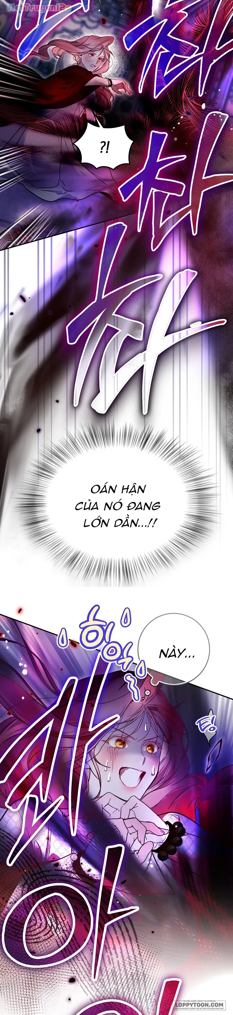 Khi Trái Tim Dẫn Lối Đôi Ta Chapter 58 - 38
