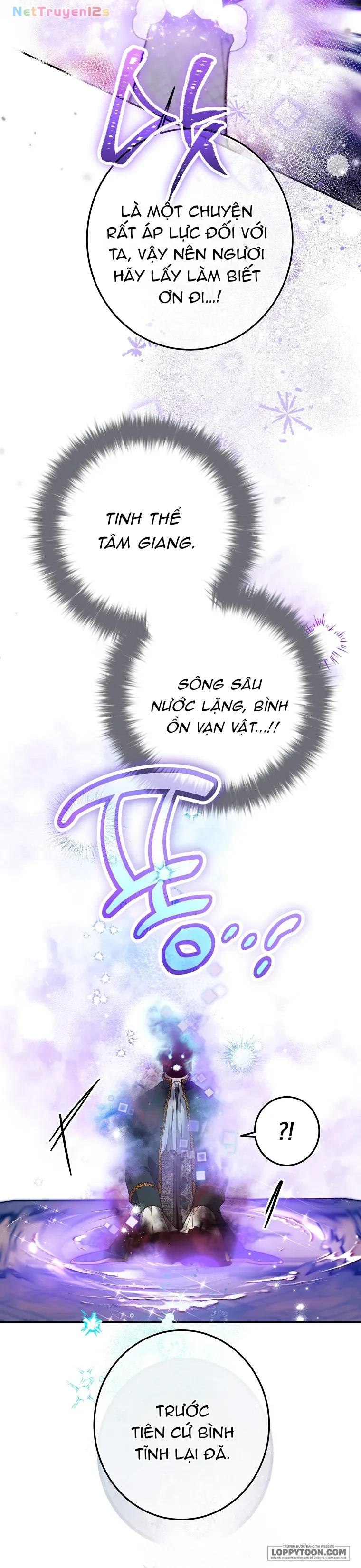 Khi Trái Tim Dẫn Lối Đôi Ta Chapter 59 - 3