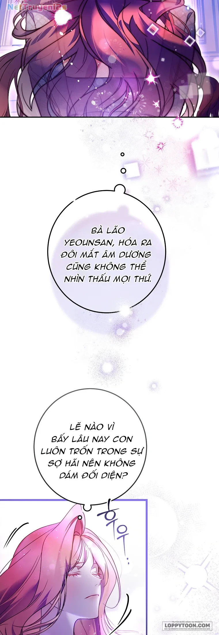 Khi Trái Tim Dẫn Lối Đôi Ta Chapter 59 - 11